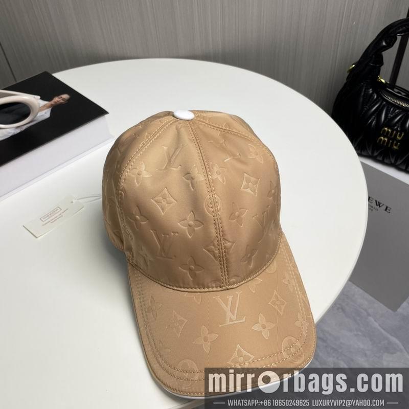 Replica LV Hat dx44