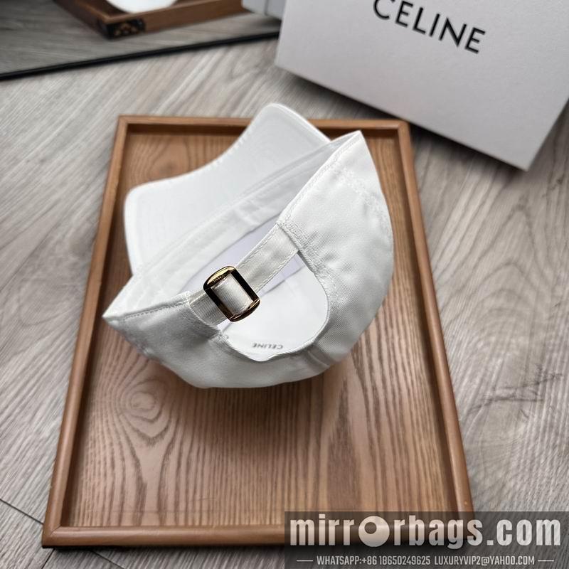 Replica Celine Hat dx99
