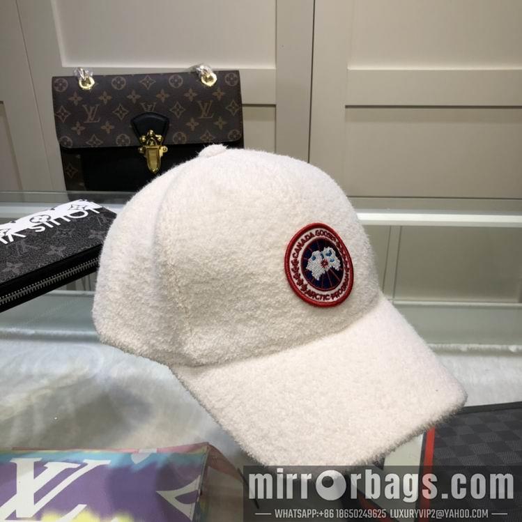 Replica Canada Goose Hat 01