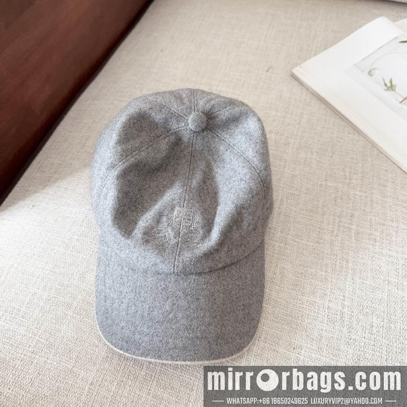 Replica Loro Piana Hat dx13