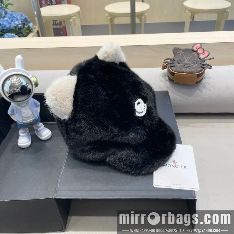 Replica Moncler Hat 090602