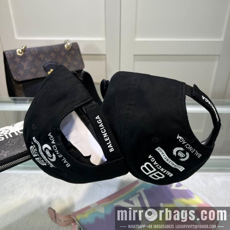 Replica Balenciaga Hat 042805