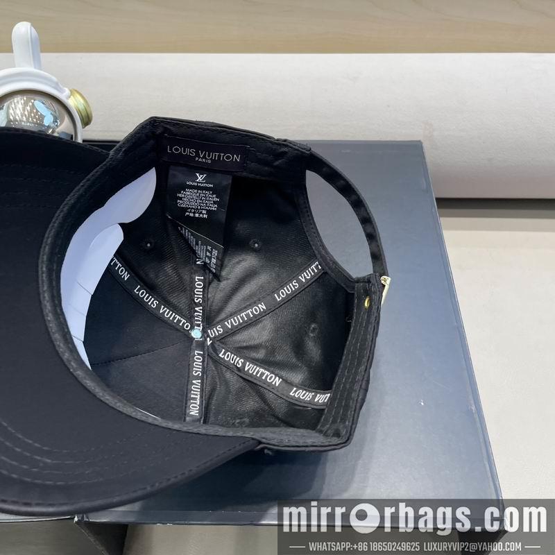 Replica LV Hat 121403