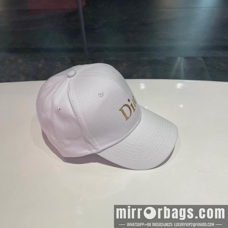 Replica Dior Hat 082602