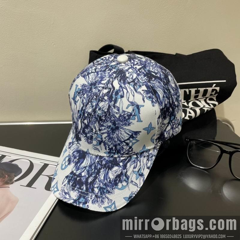 Replica LV Hat dx07