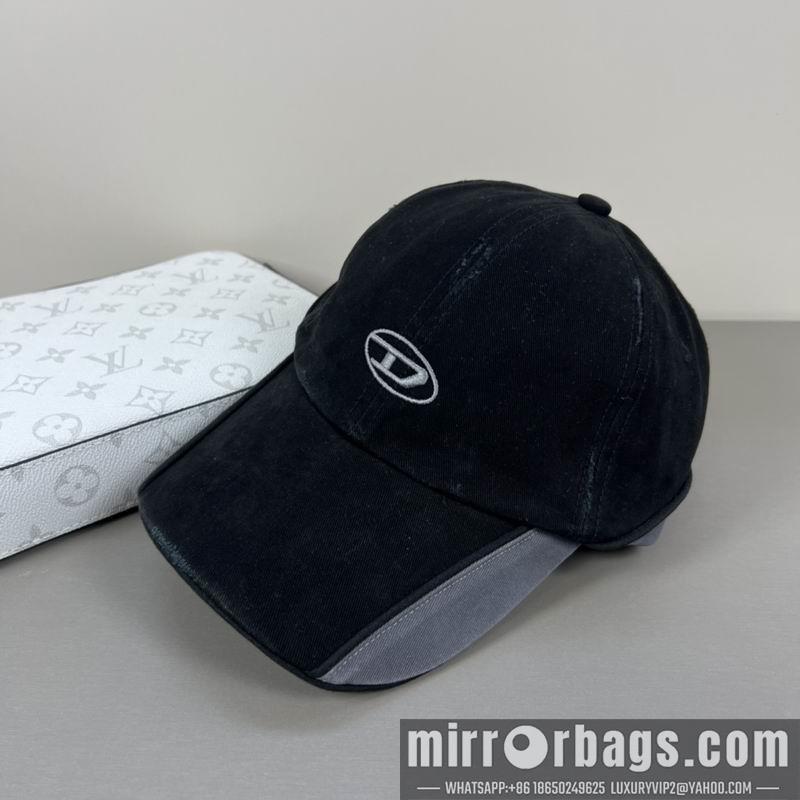 Replica Diesel Hat 020801