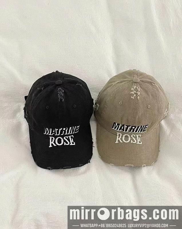 Replica Other Hat 083002