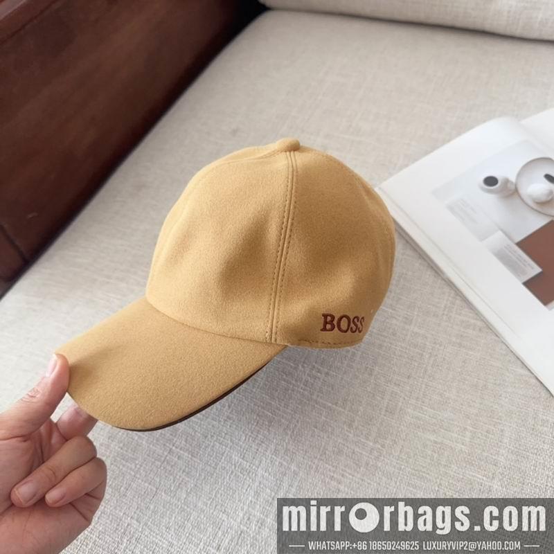 Replica Boss Hat dx08