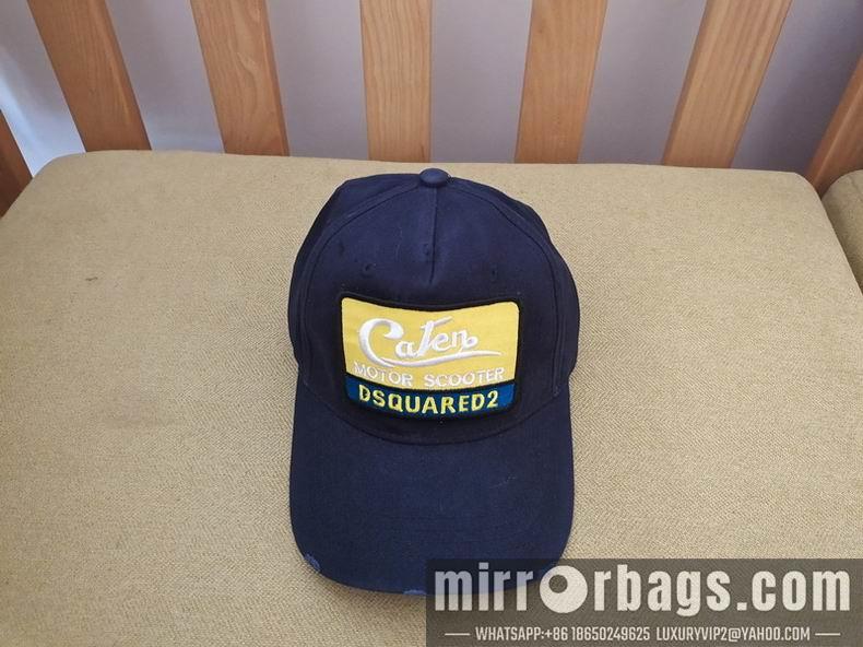 Replica DSQ Hat y 16