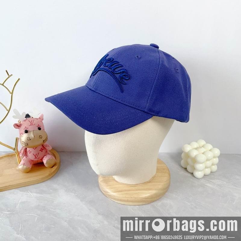 Replica Loewe Hat dx21