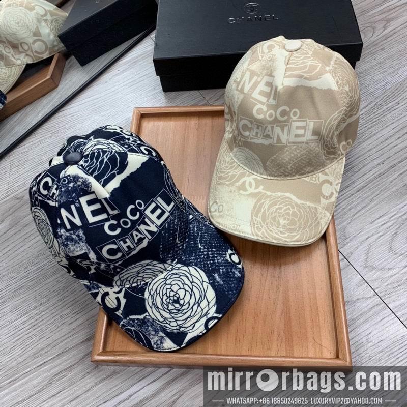 Replica Chanel Hat54