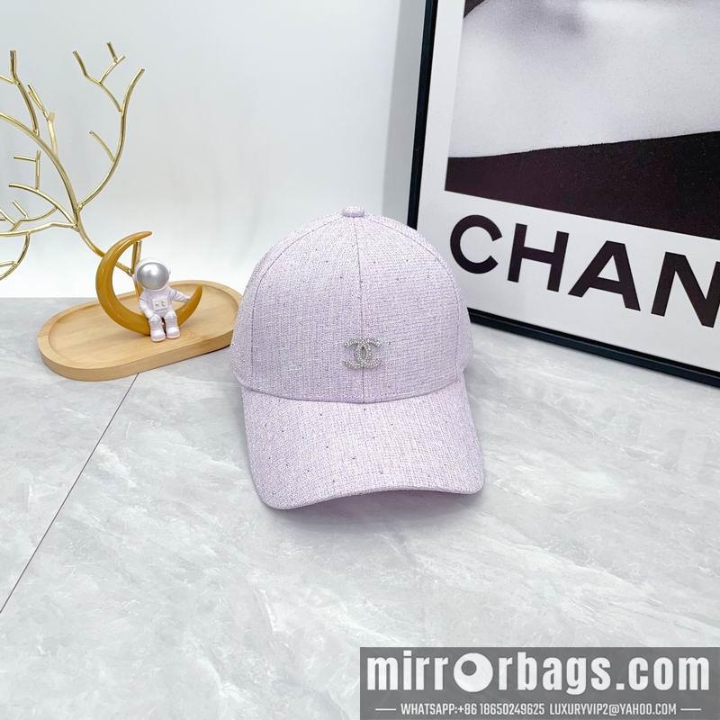 Replica Chanel Hat dx51