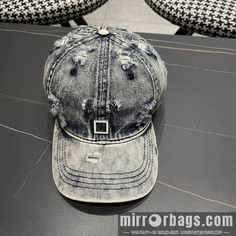 Replica Chanel Hat 102802