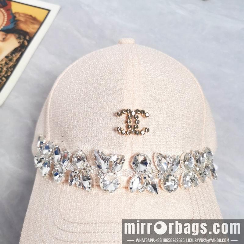 Replica Chanel Hat dx06