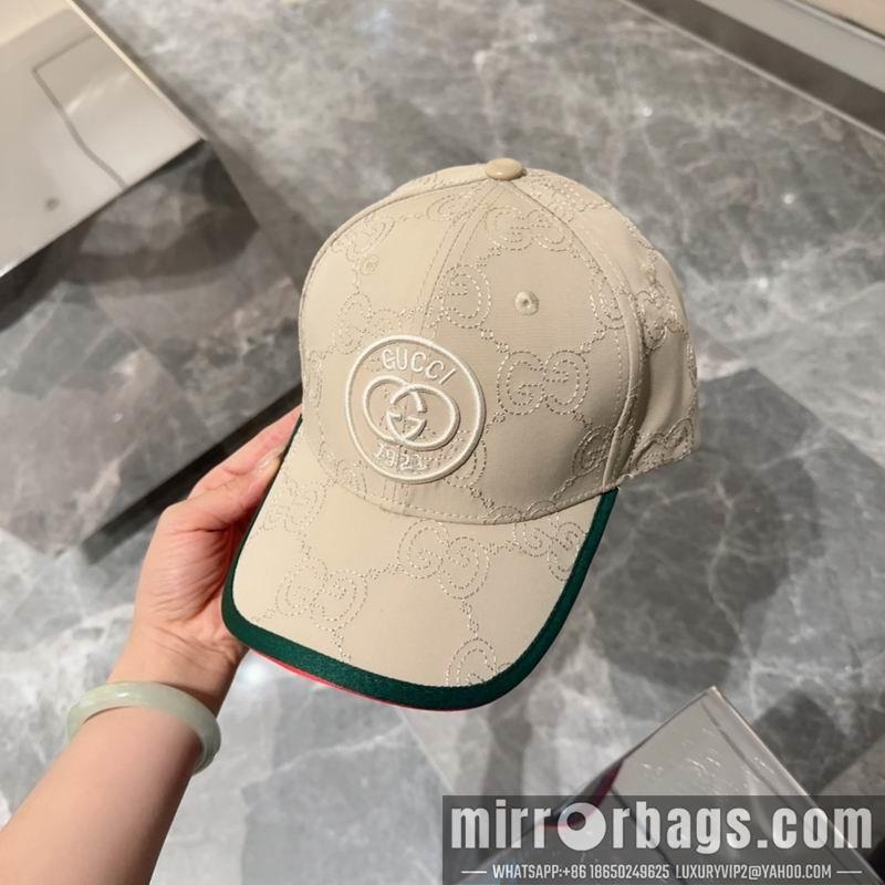 Replica Gucci Hat 050701