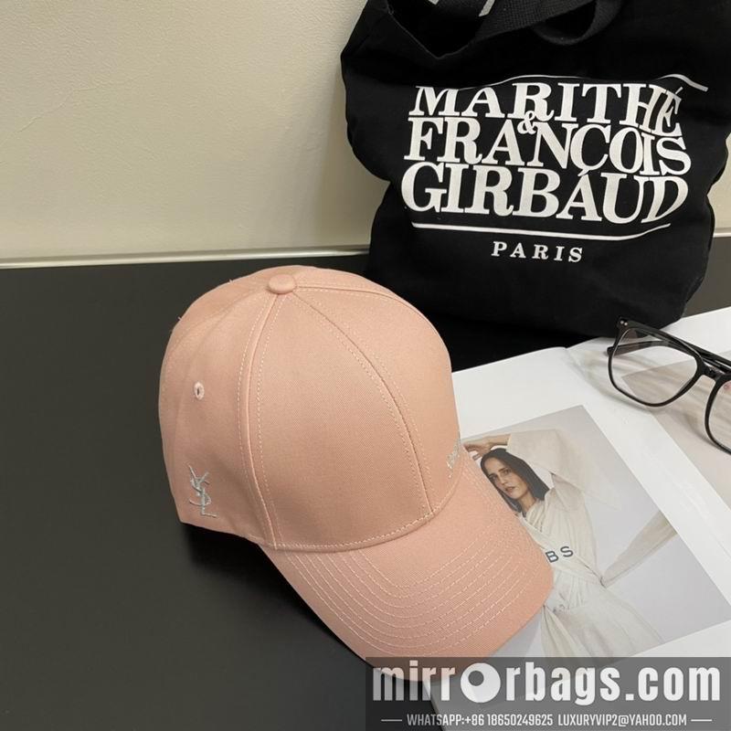 Replica YSL Hat dx10