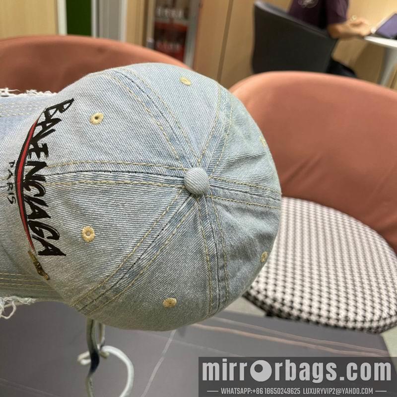 Replica Balenciaga Hat 072802