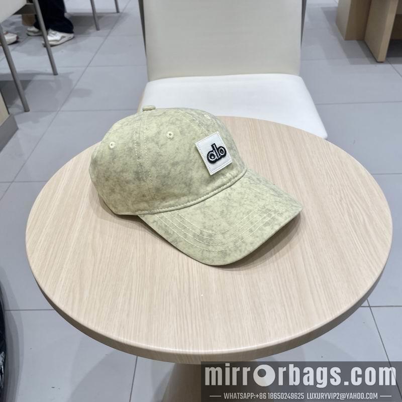 Replica Alo Hat 040201