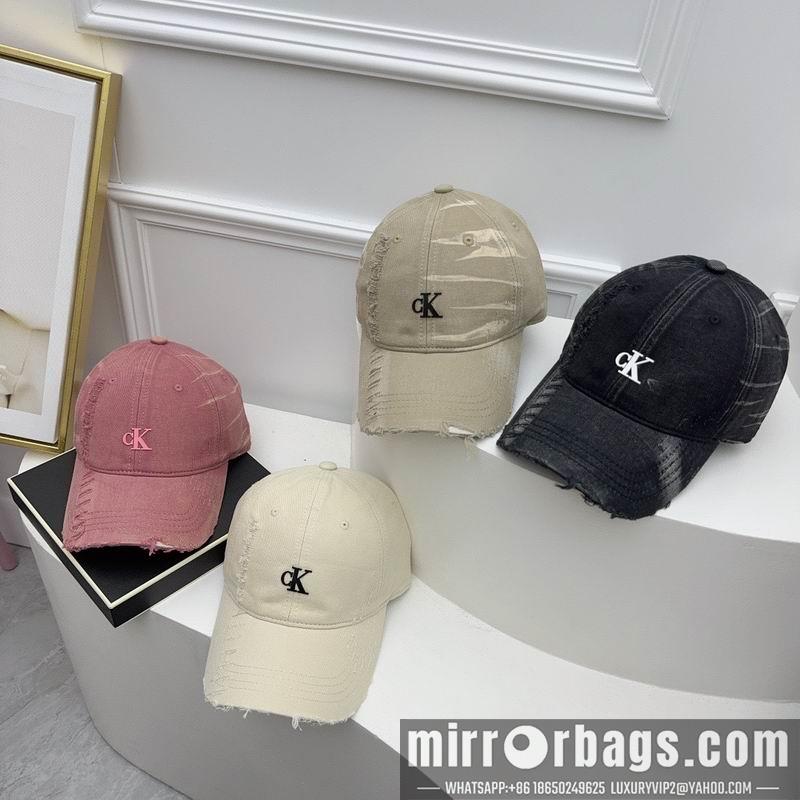 Replica CK Hat 072801