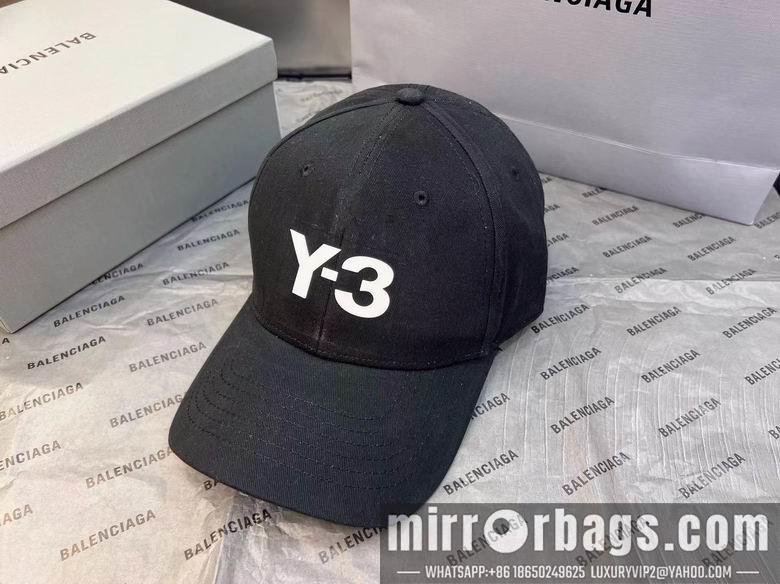 Replica Y-3 Hat dxn01
