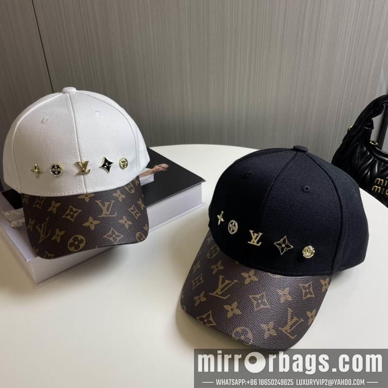 Replica LV Hat 081003