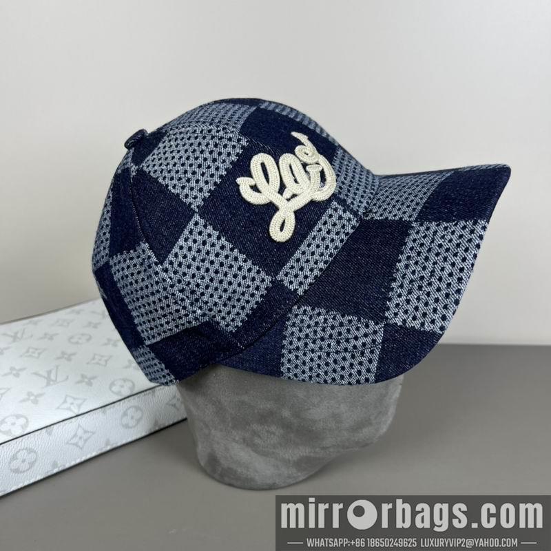 Replica LV Hat dx21