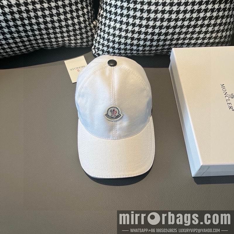 Replica Moncler Hat dx17