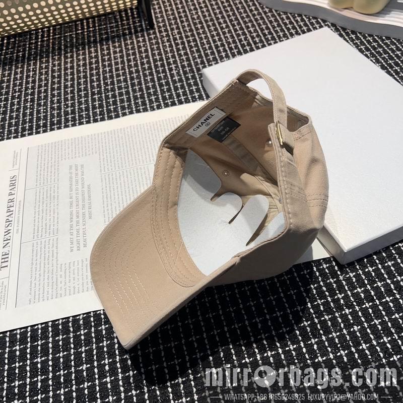 Replica Chanel Hat 042603