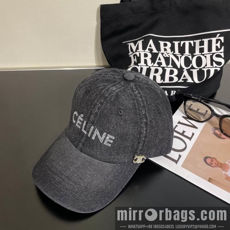 Replica Celine Hat 083005