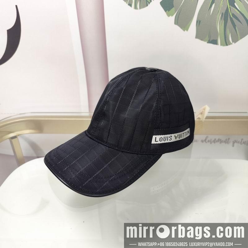 Replica LV Hat dx132