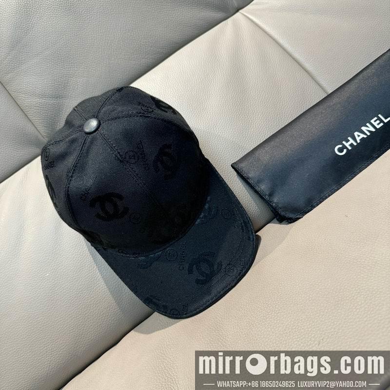 Replica Chanel Hat dx53