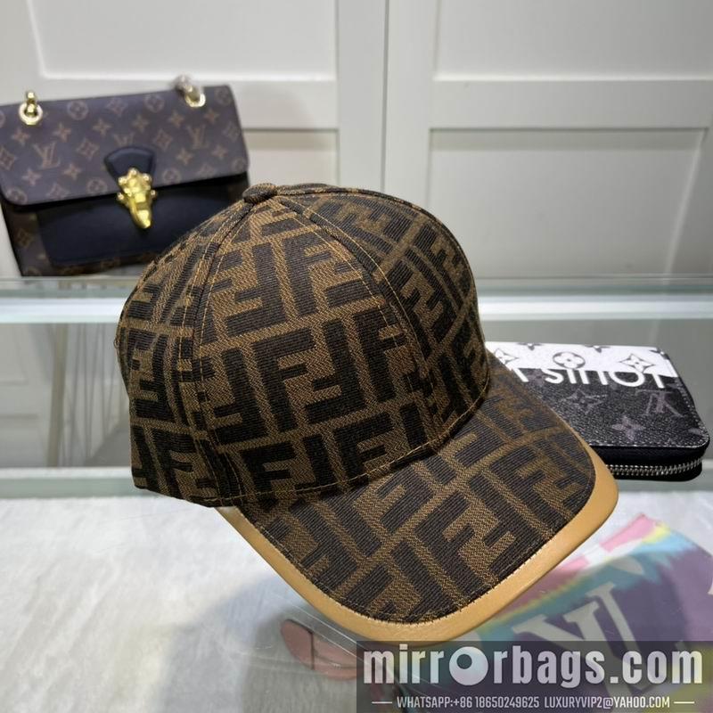 Replica Fendi Hat dx110701