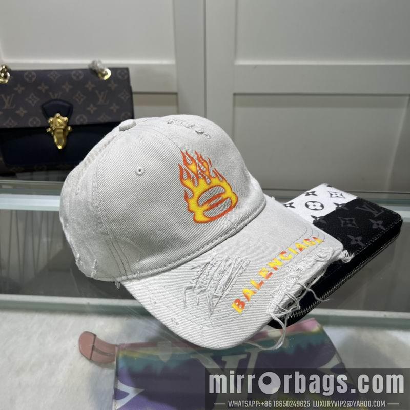 Replica Balenciaga Hat dx84