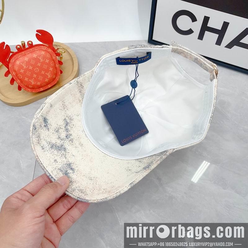 Replica LV Hat dx23
