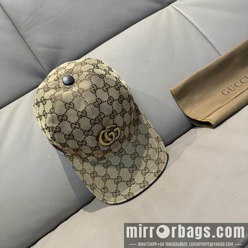 Replica Gucci Hat dx152