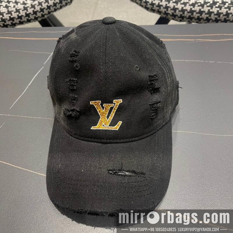Replica LV Hat 042708
