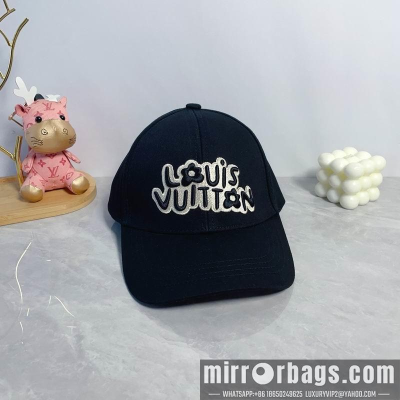 Replica LV Hat dx83