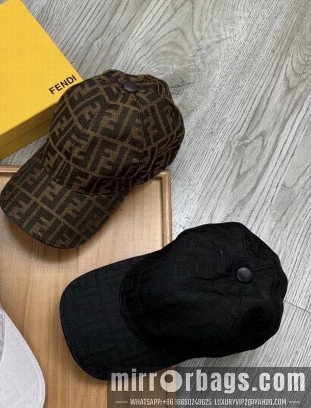 Replica Fendi Hat dx99
