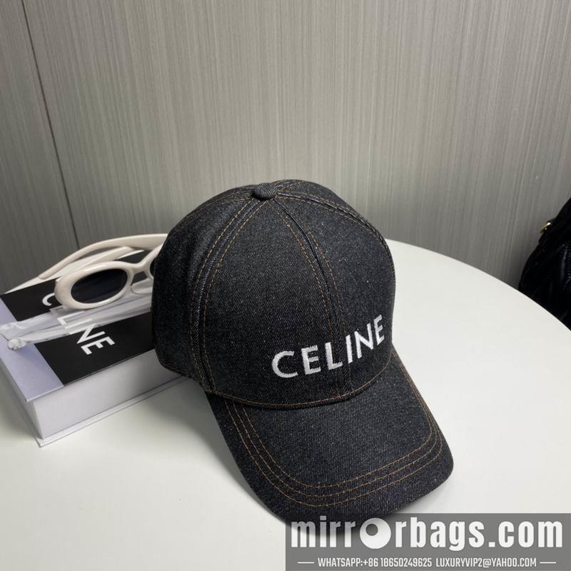 Replica Celine Hat 091401