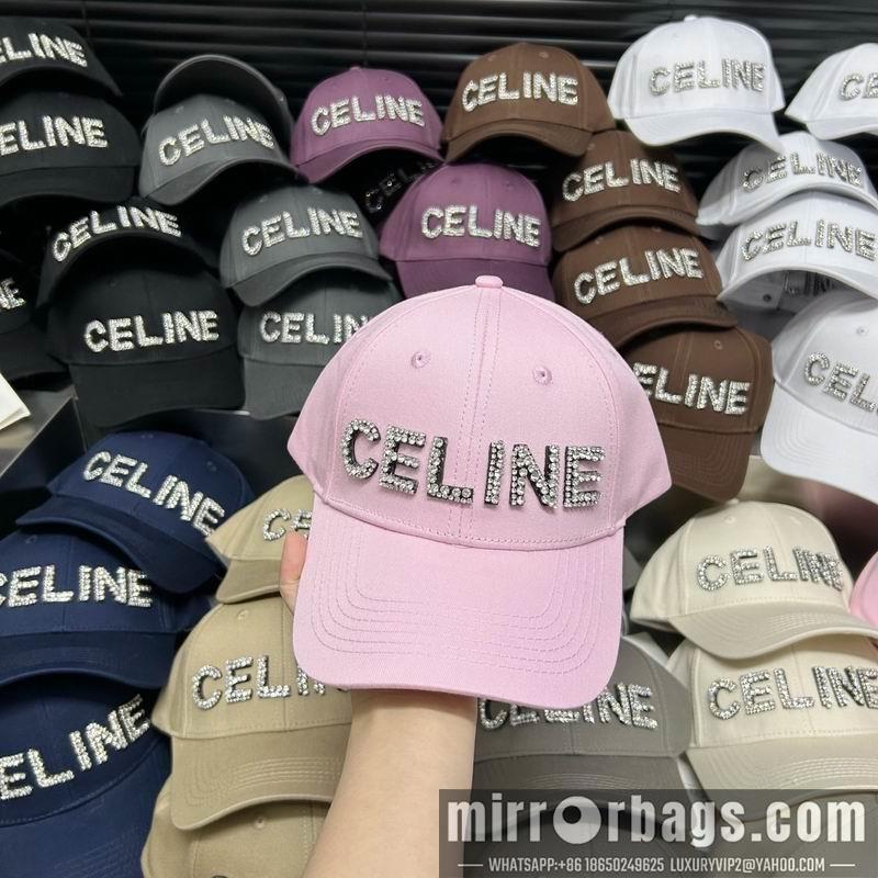 Replica Celine Hat dx 15