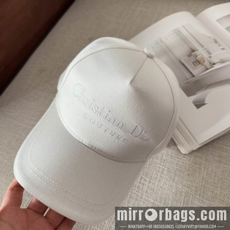 Replica Dior Hat dx09