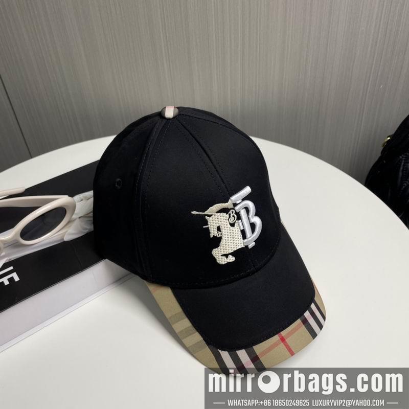 Replica Burberry Hat 081801