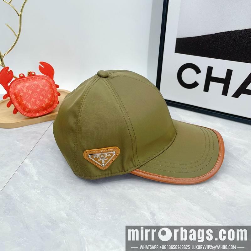 Replica Prada Hat dx02