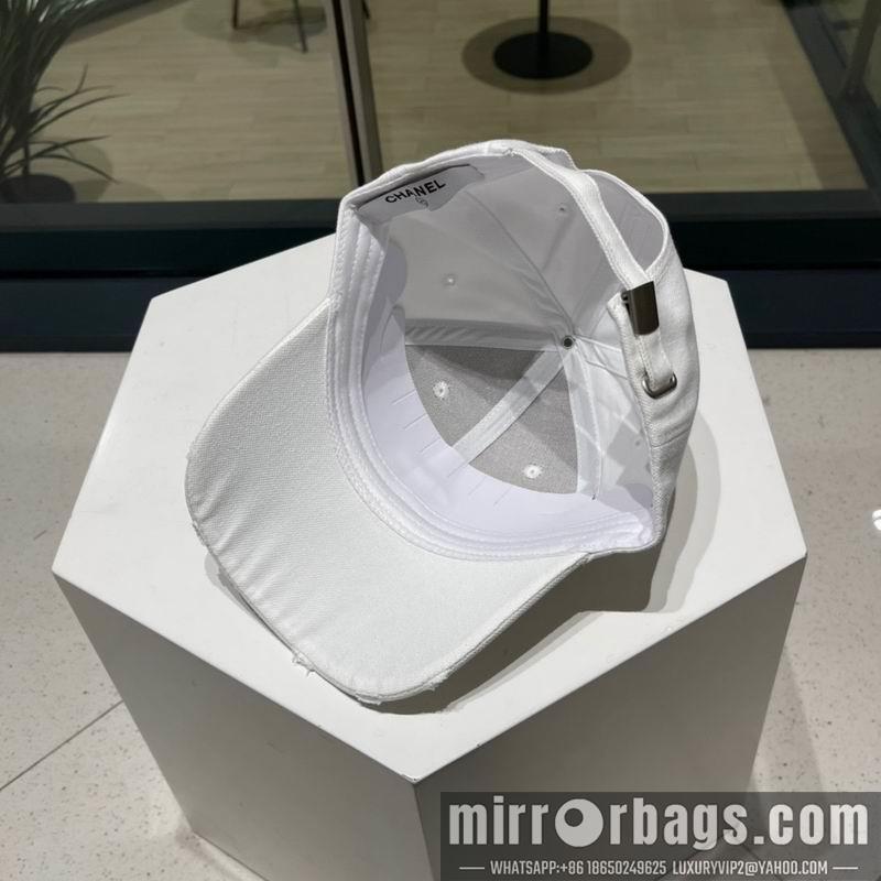 Replica Chanel Hat 072201