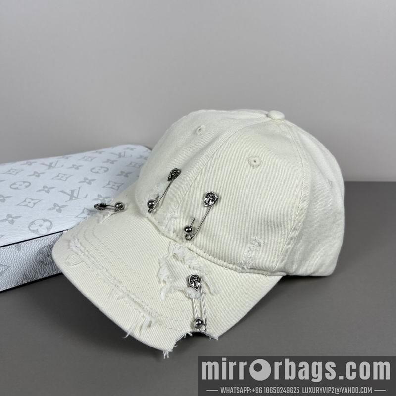 Replica Chrome Hearts Hat dx45