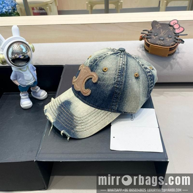 Replica Celine Hat 020803