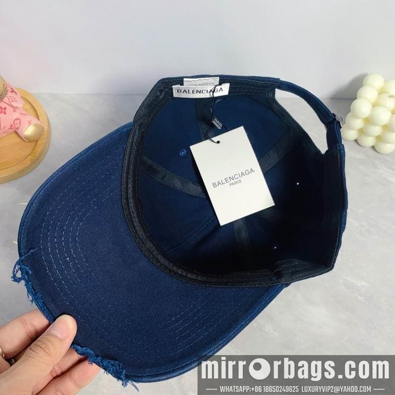 Replica Balenciaga Hat dx59