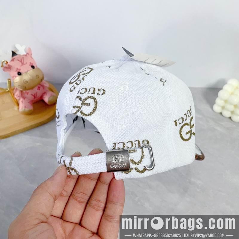 Replica Gucci Hat dx11