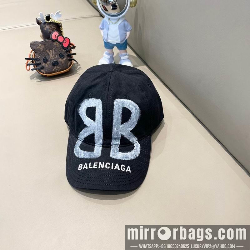Replica Balenciaga Hat 081401
