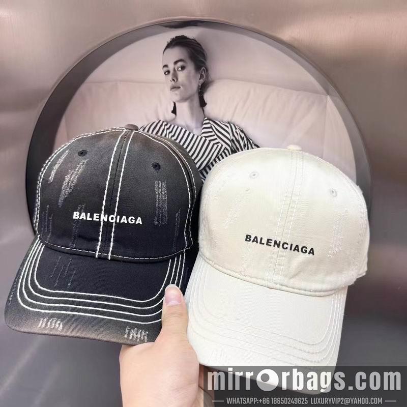 Replica Balenciaga Hat 041704